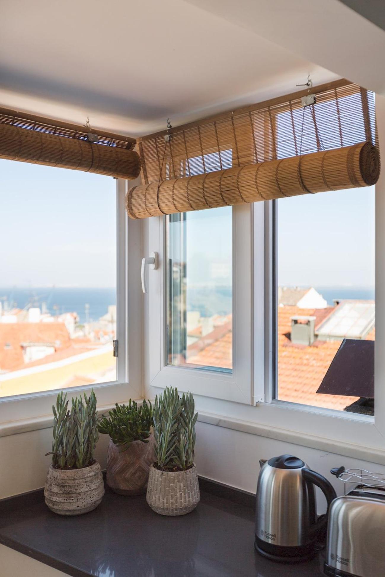 Romantic Gem In Graca Apartment Lisbon Luaran gambar